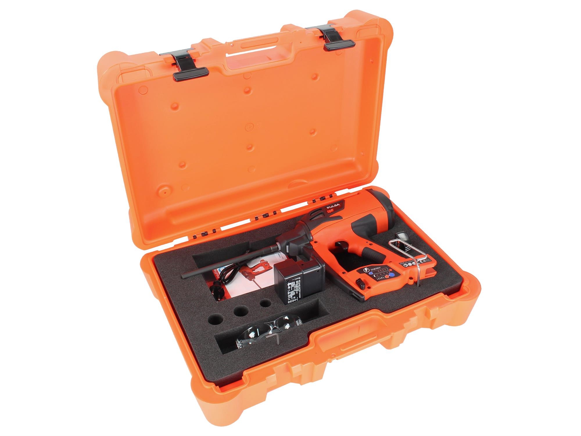 Nagelgerät Spit PULSA 27 INSULFAST