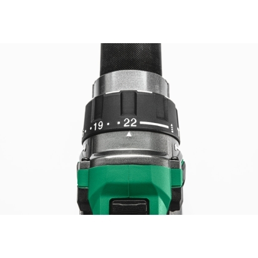 Akku-Schlagbohrschrauber HiKOKI DV18DC BASIC HSC