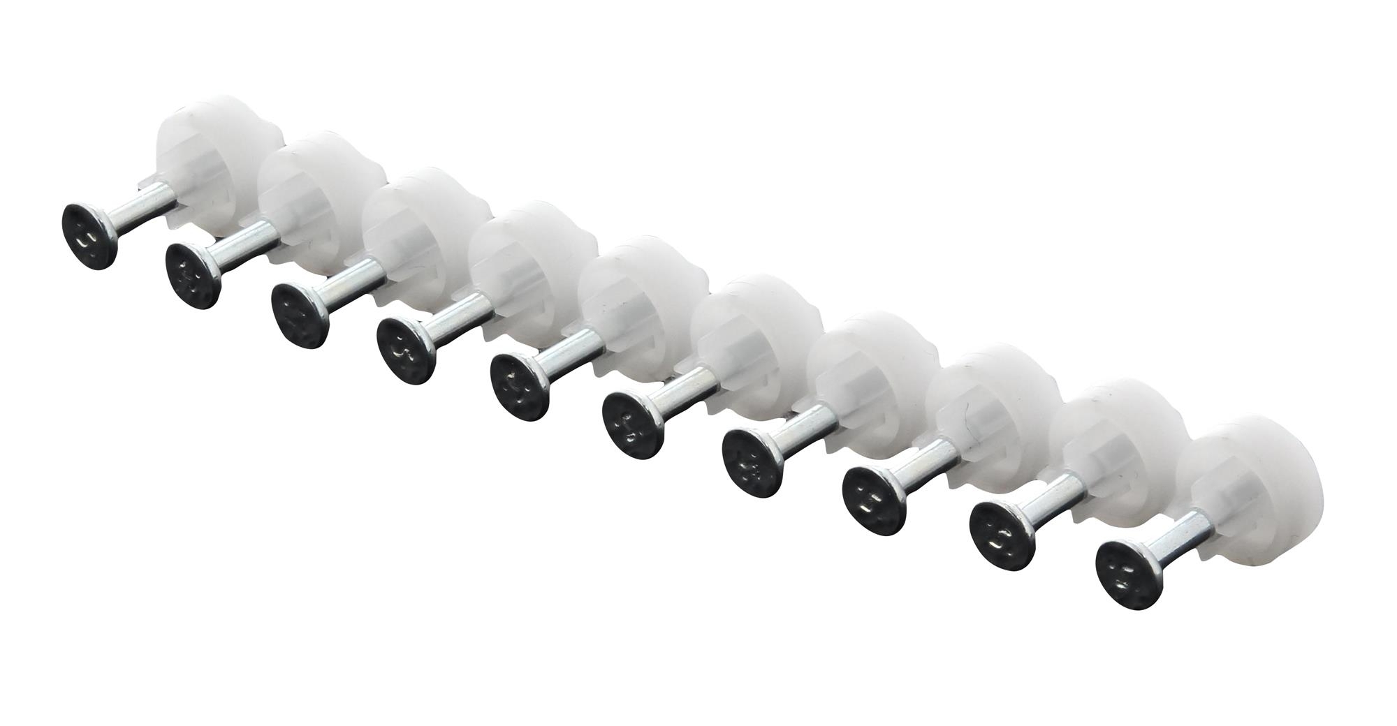 PULSA 27/40/800 Rondellennägel HCG6-22 +Gas/ VE500