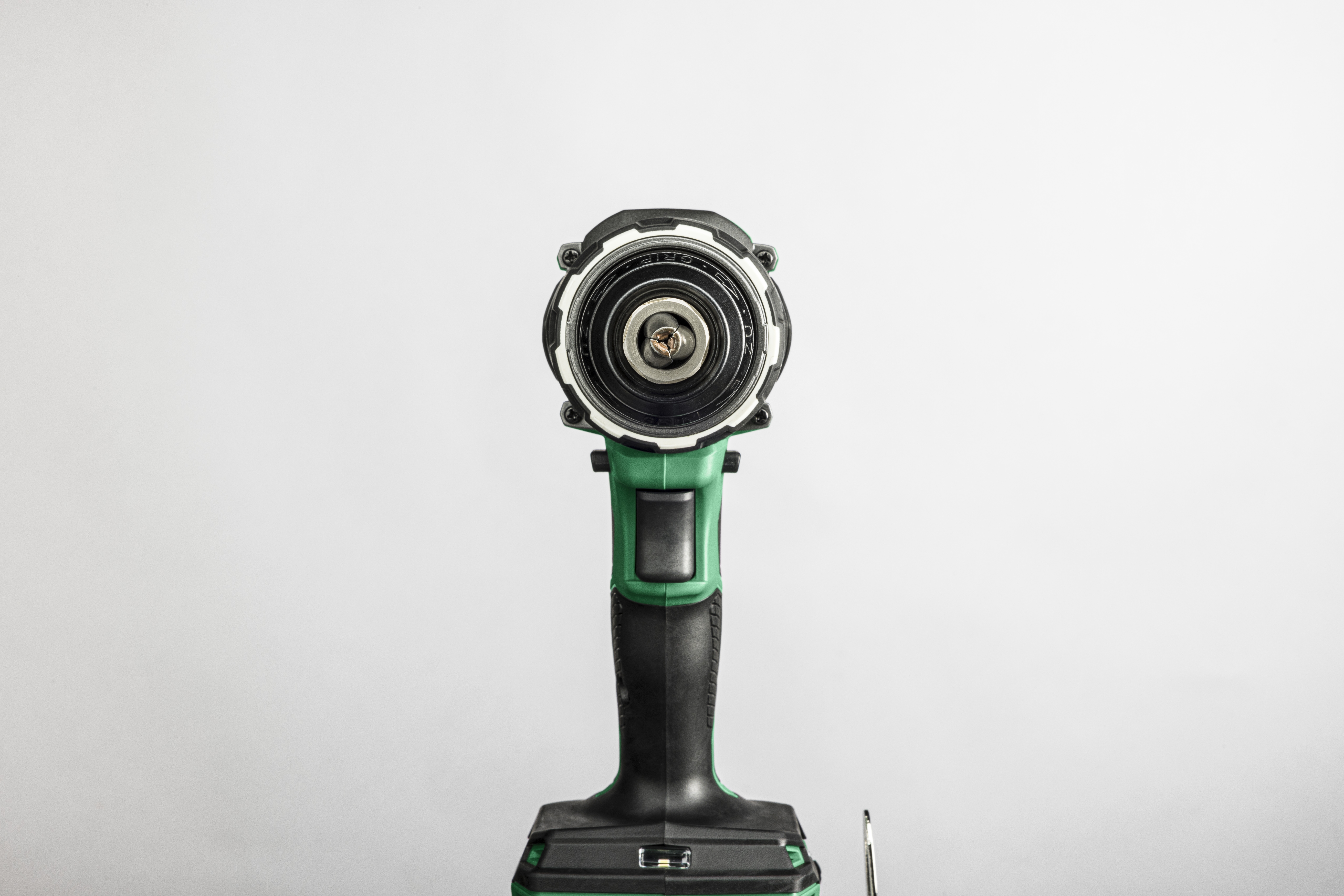 Akku-Bohrschrauber HiKOKI DS18DC 18V BASIC HSC