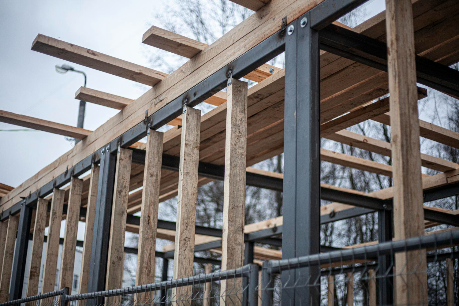 Messer für Holz u. Metall