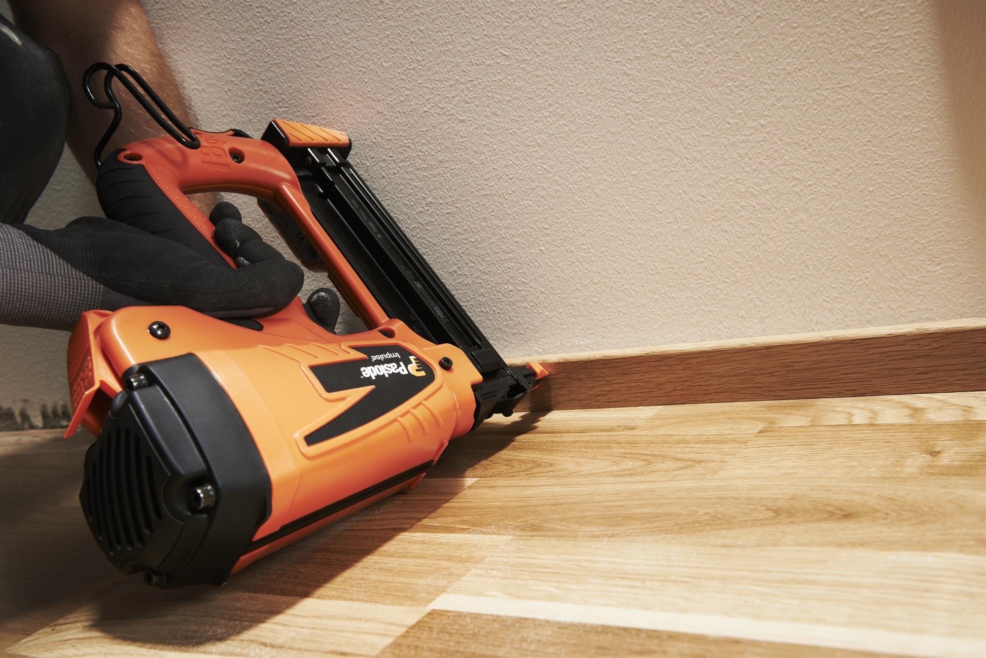 Stiftnagler Paslode Impulse® IM50 F18 Lithium