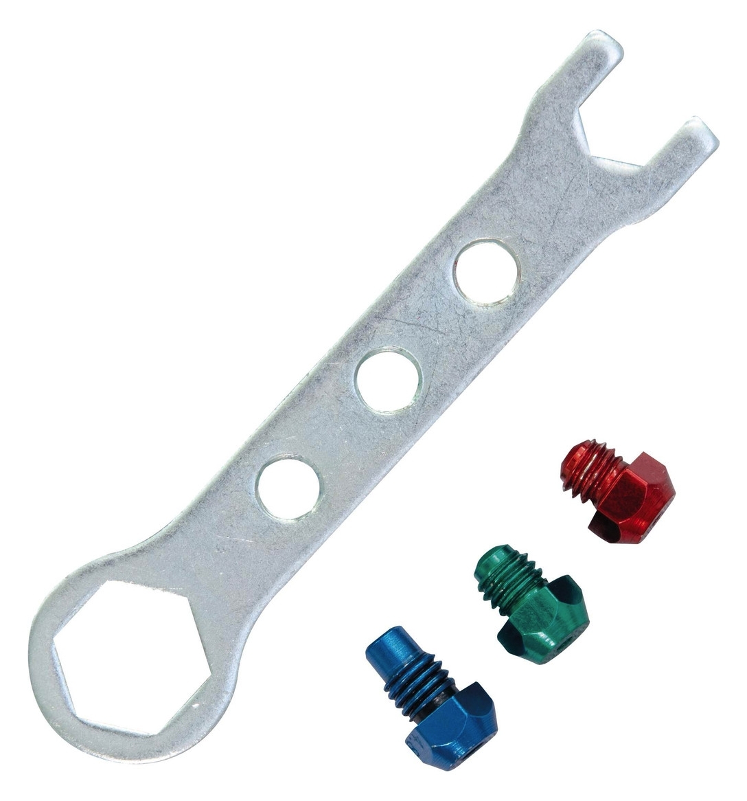 Blindnietvorsatz-Adapter für Bohrmaschinen