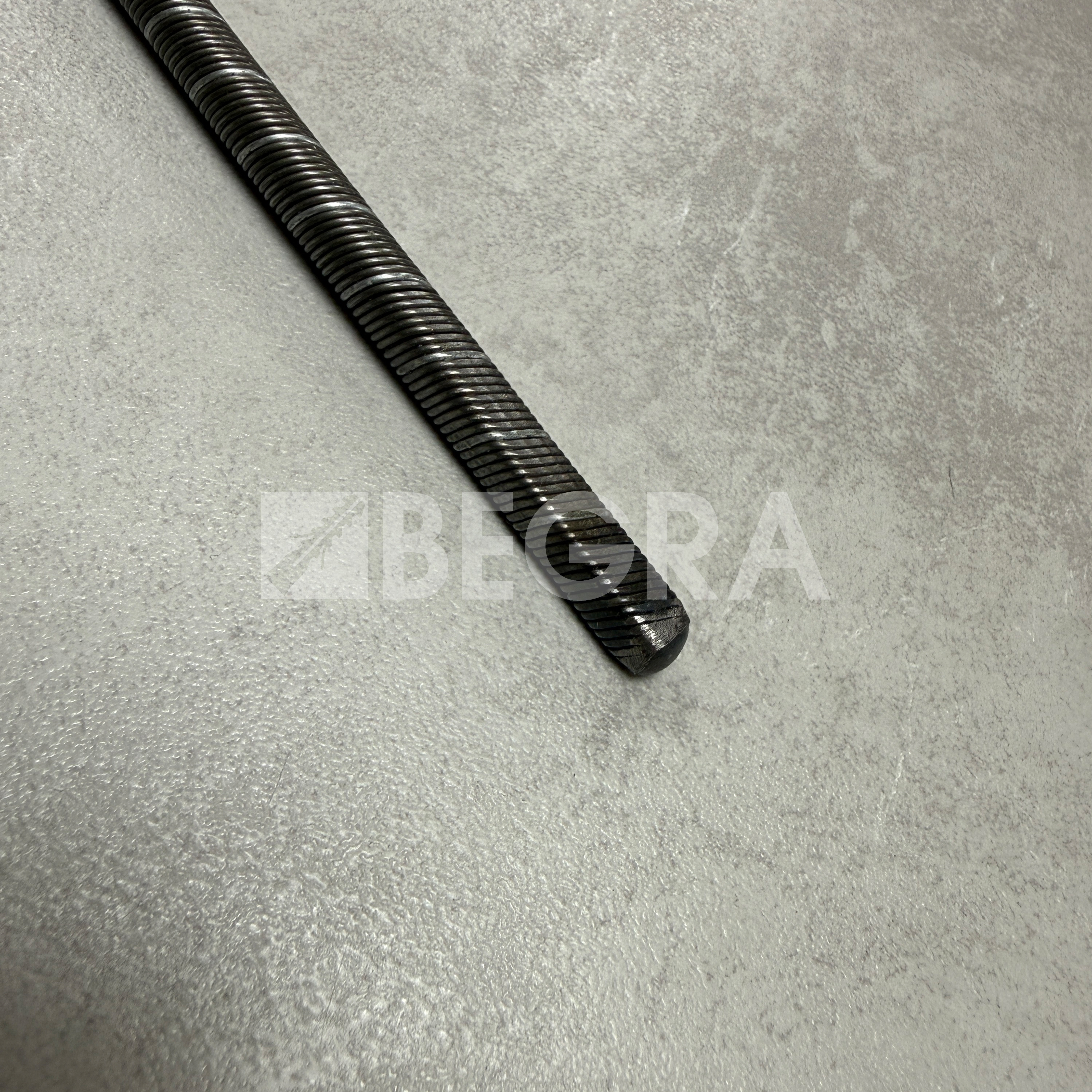 DWS225 Flexible Mitdrehwelle R.49