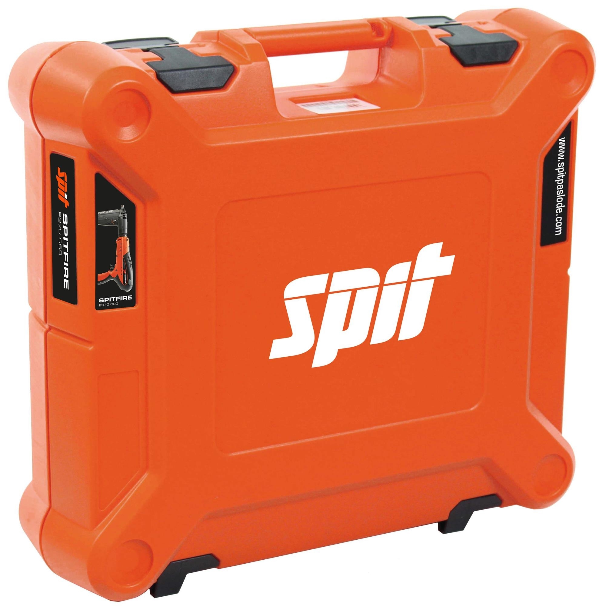 Bolzensetzgerät SPIT P370 mit Magazin C60