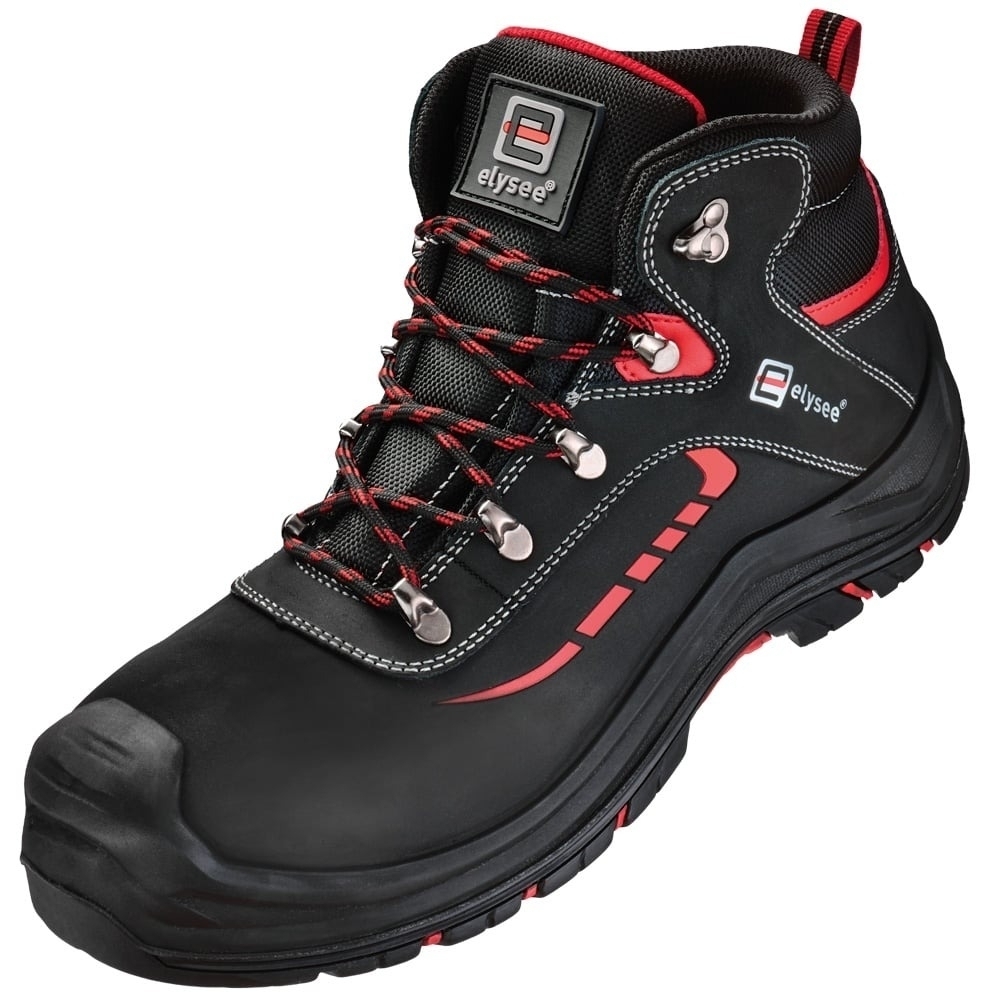 Sicherheitsstiefel ELYSEE "LIPARI" Gr. 41