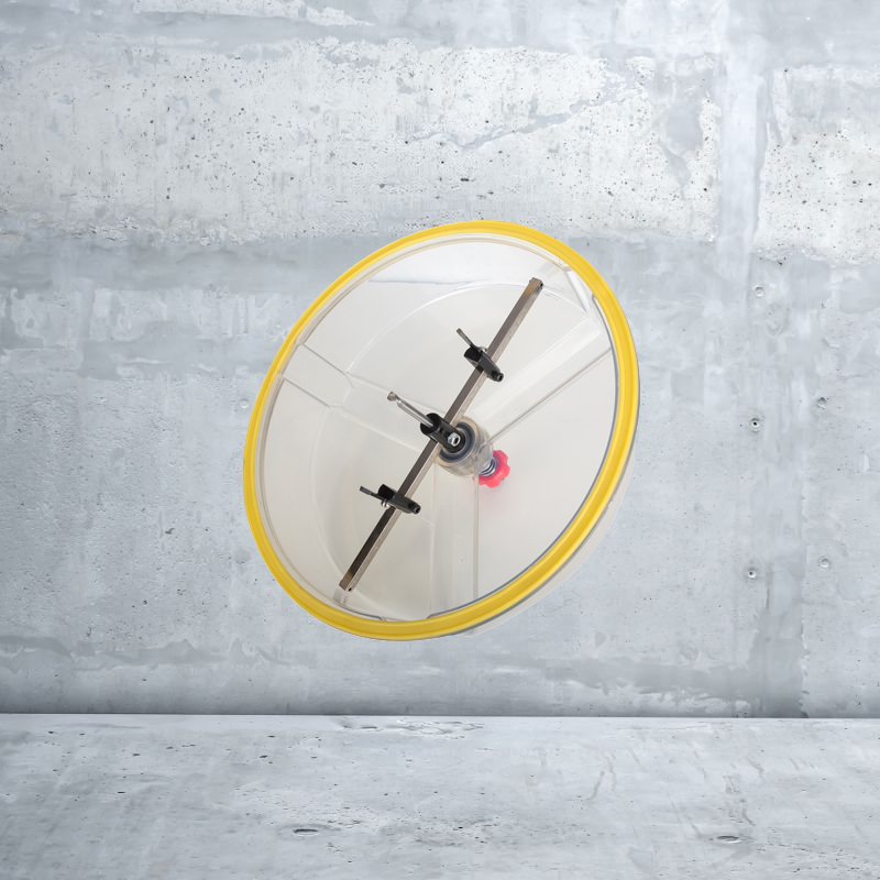 Kreisschneider u. Zubehör