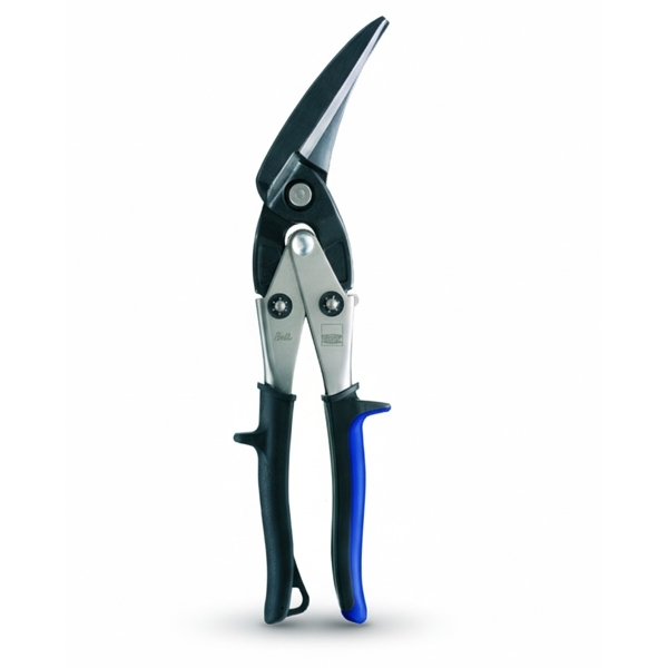 Durchlaufblechschere Edelstahl ERDI - 280mm gerade