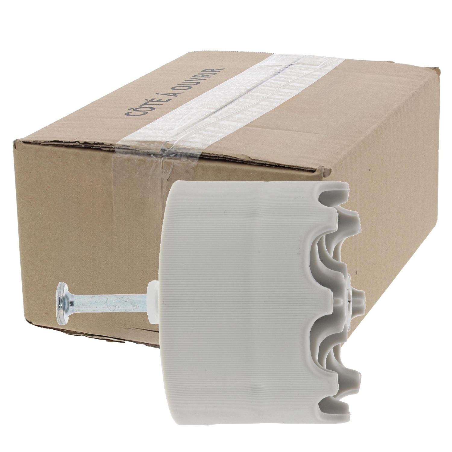 SPIT Schalungshalter mit Nagel C9/60 / VE100