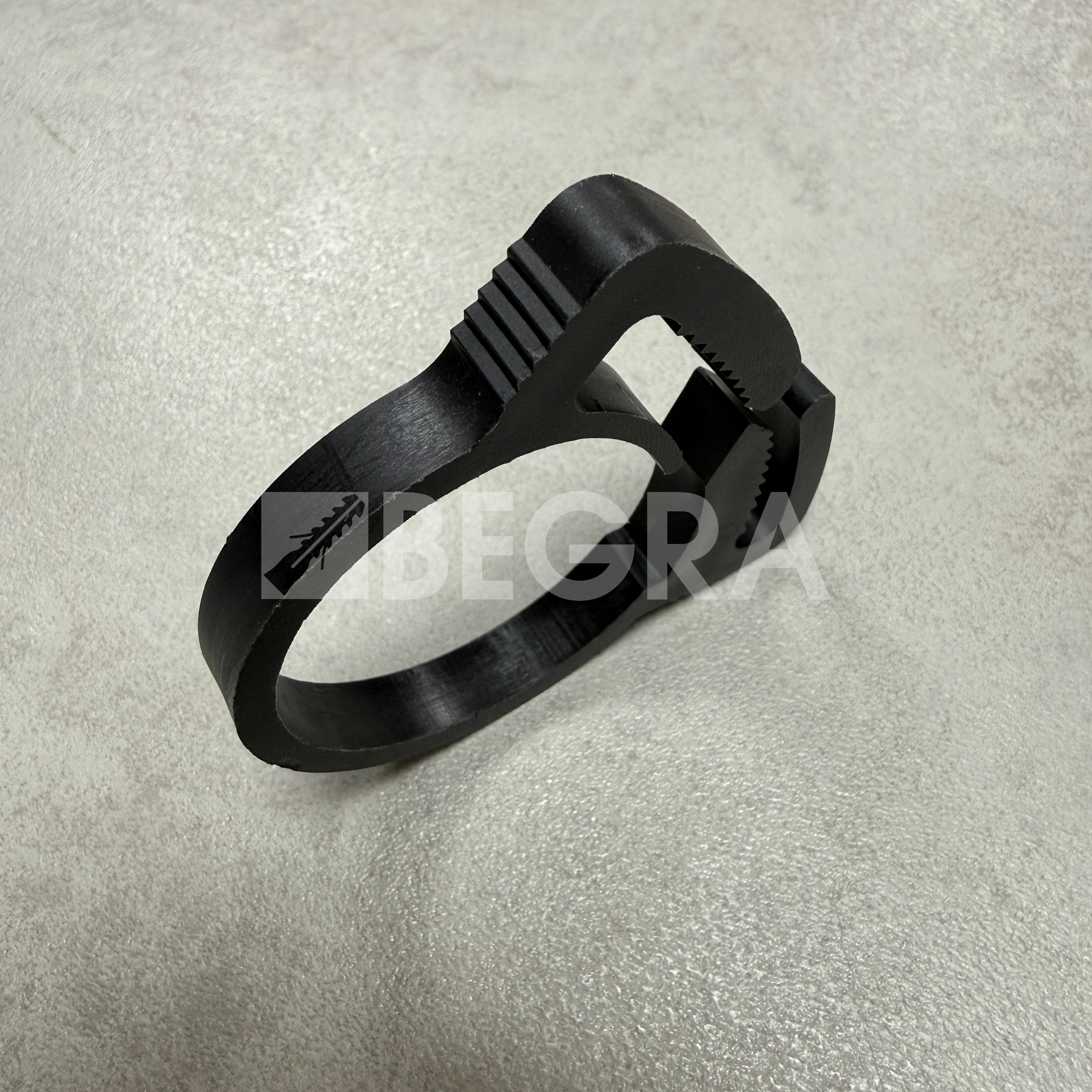 DWS225 Kunststoff-Clip R.63