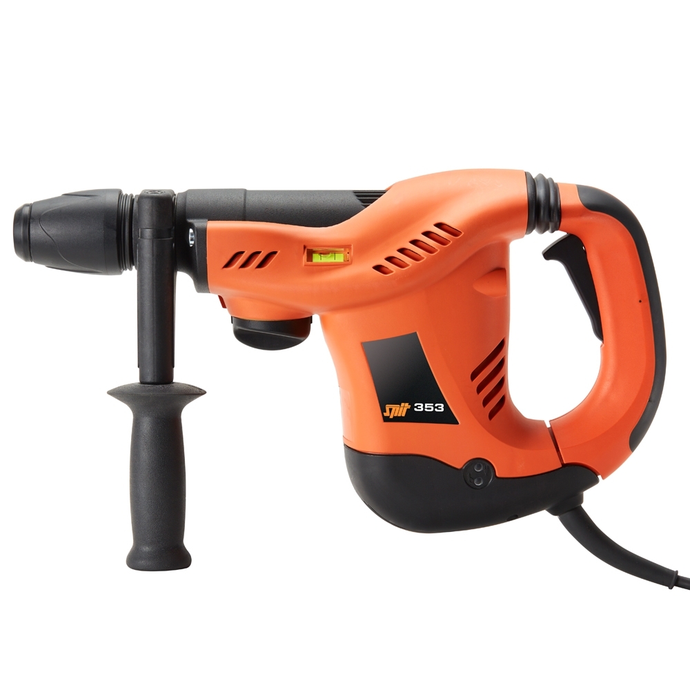 Bohr- und Meißelhammer Spit 353 SDS-max