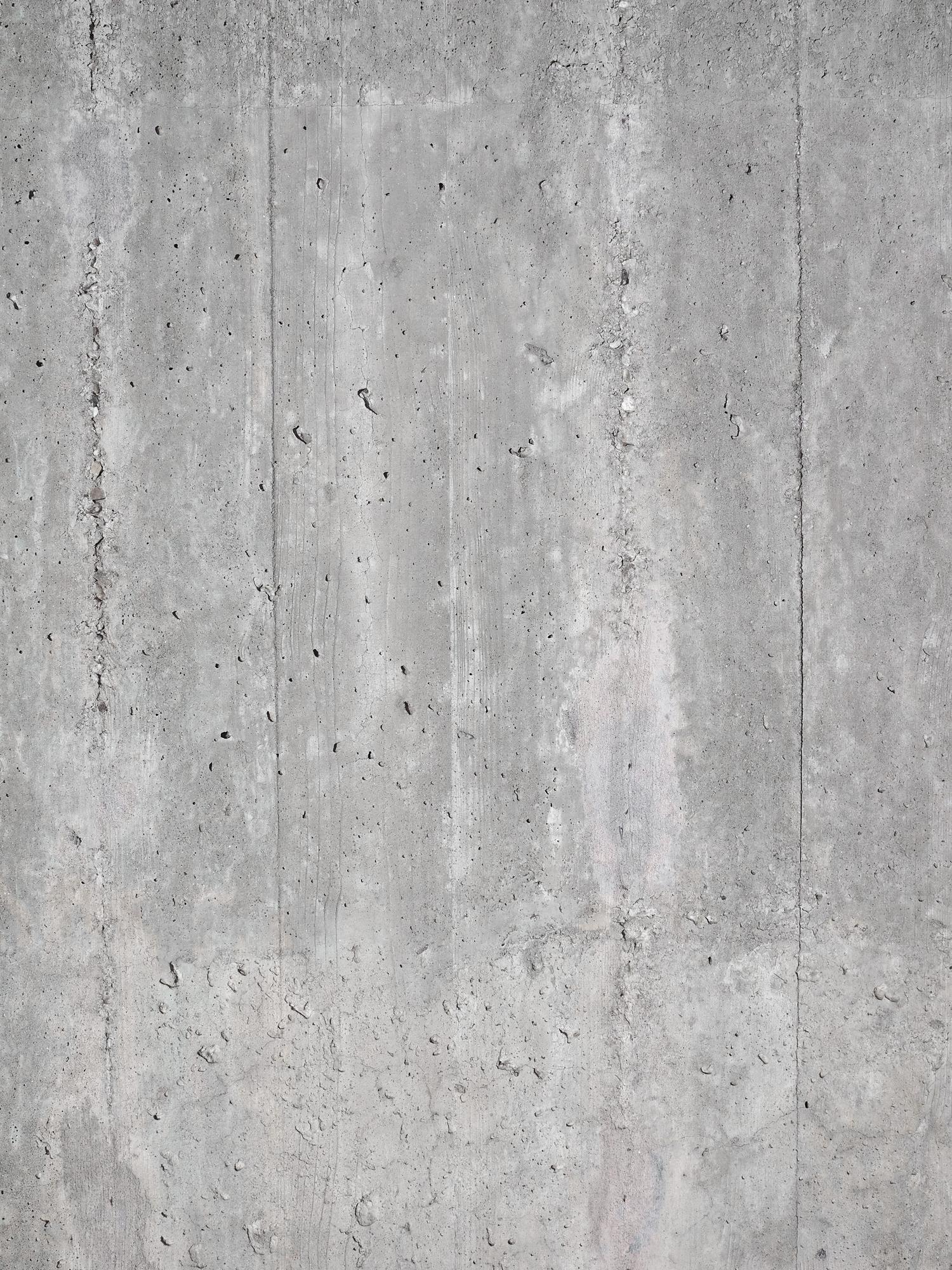 Bohrer für Beton