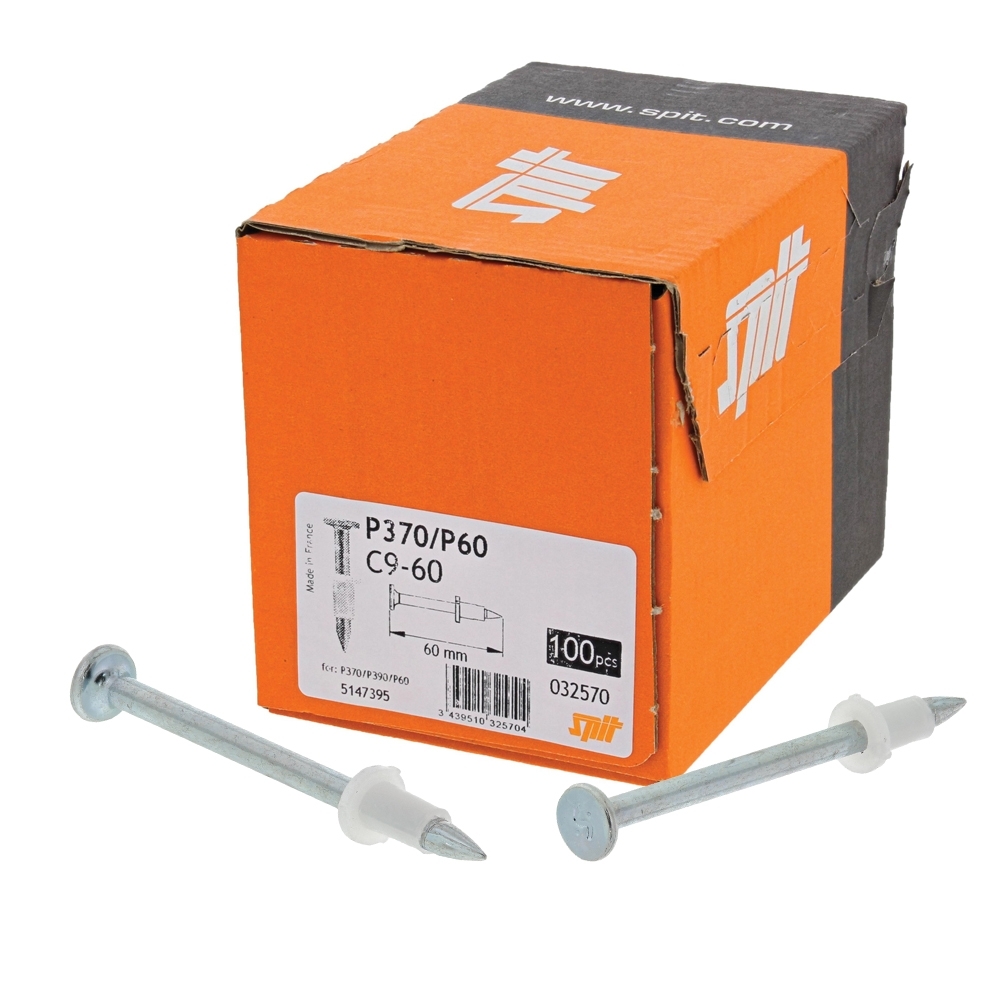 Kopfbolzen Beton C9/55 / VE100 AVK