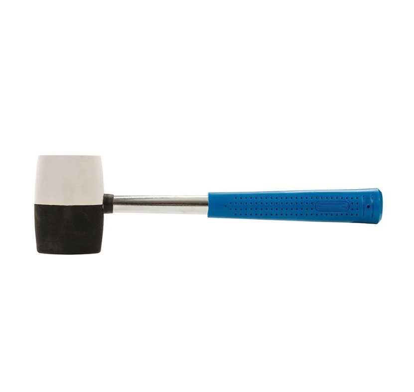 Kombi-Gummihammer 454g