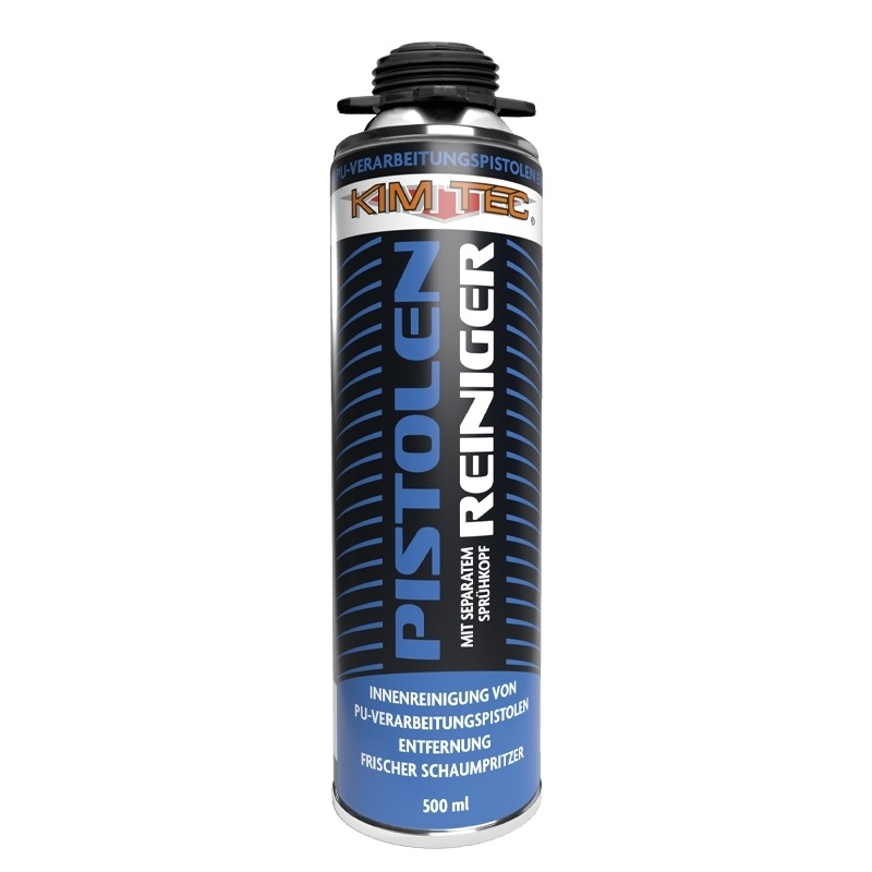 Pistolenreiniger Pur 500 ml