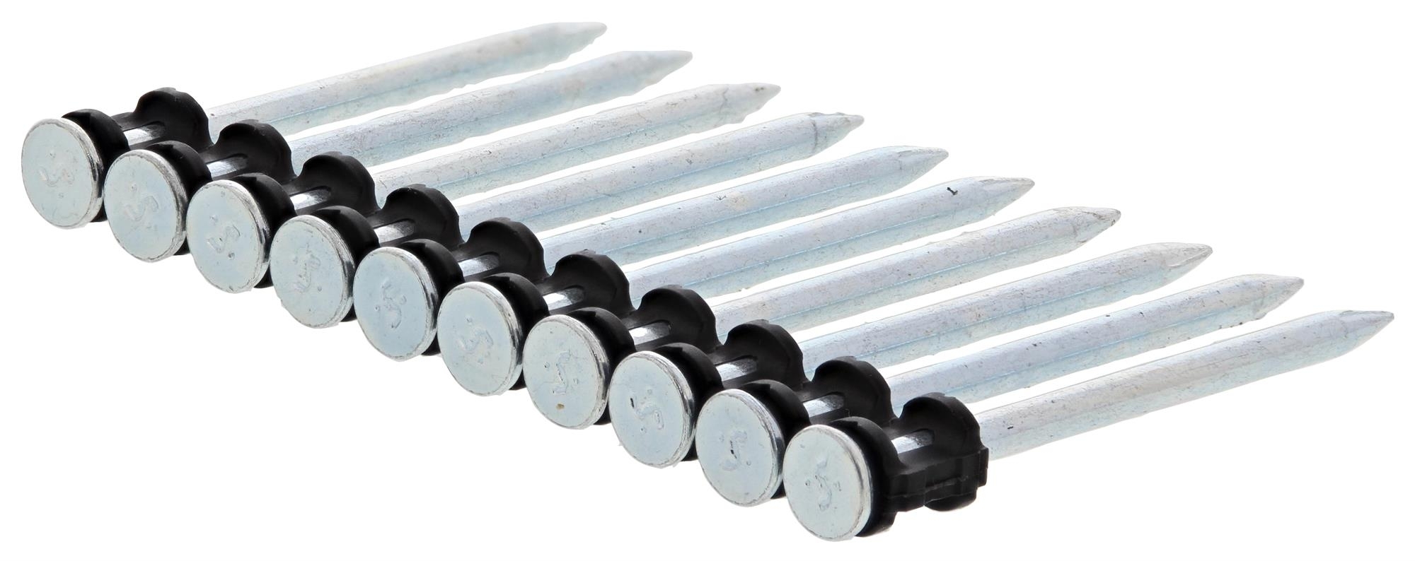 Kopfbolzen magaziniert C9/30 / VE500