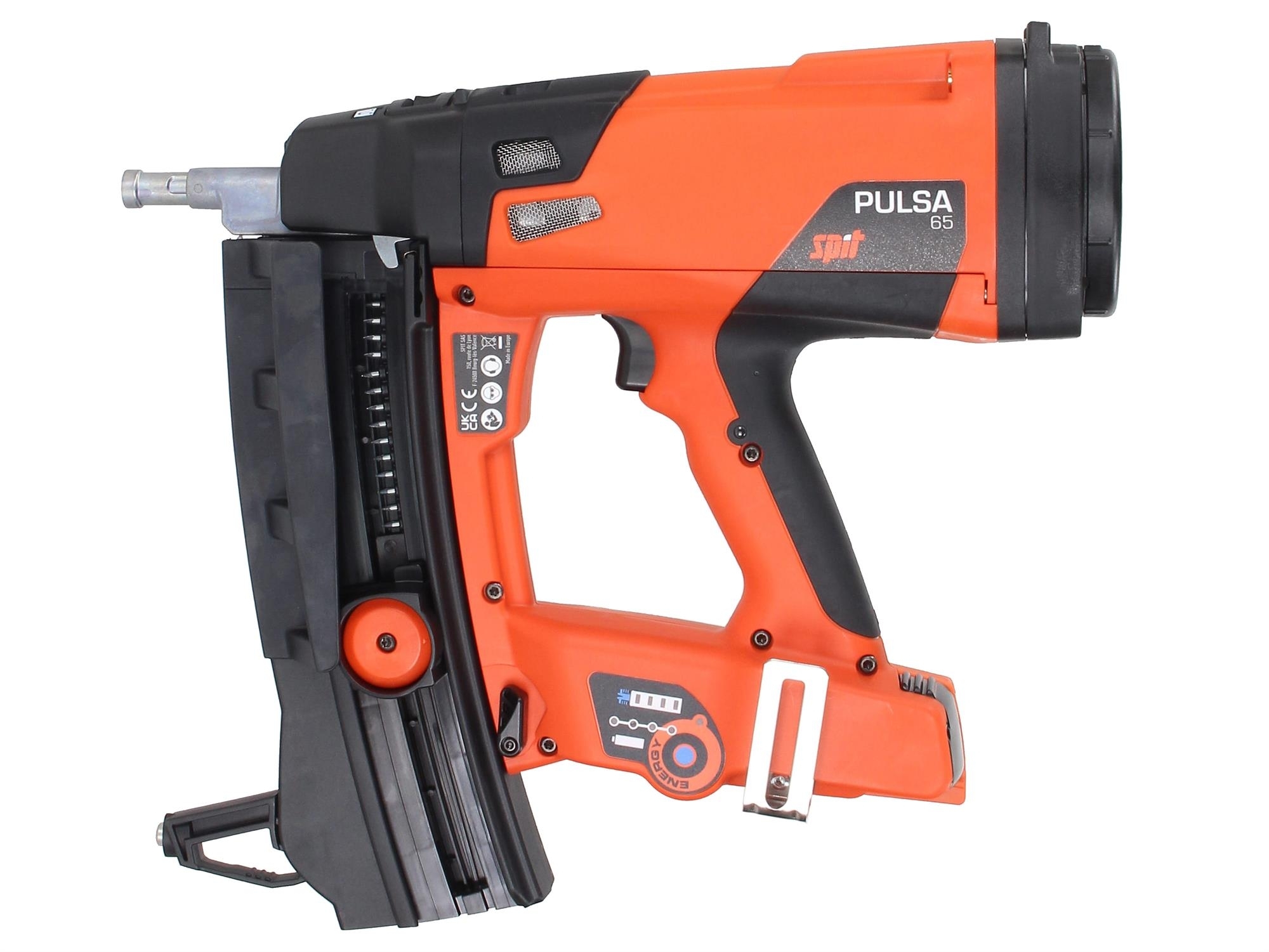 Nagelgerät SPIT PULSA 65 f. Trockenbau 107J