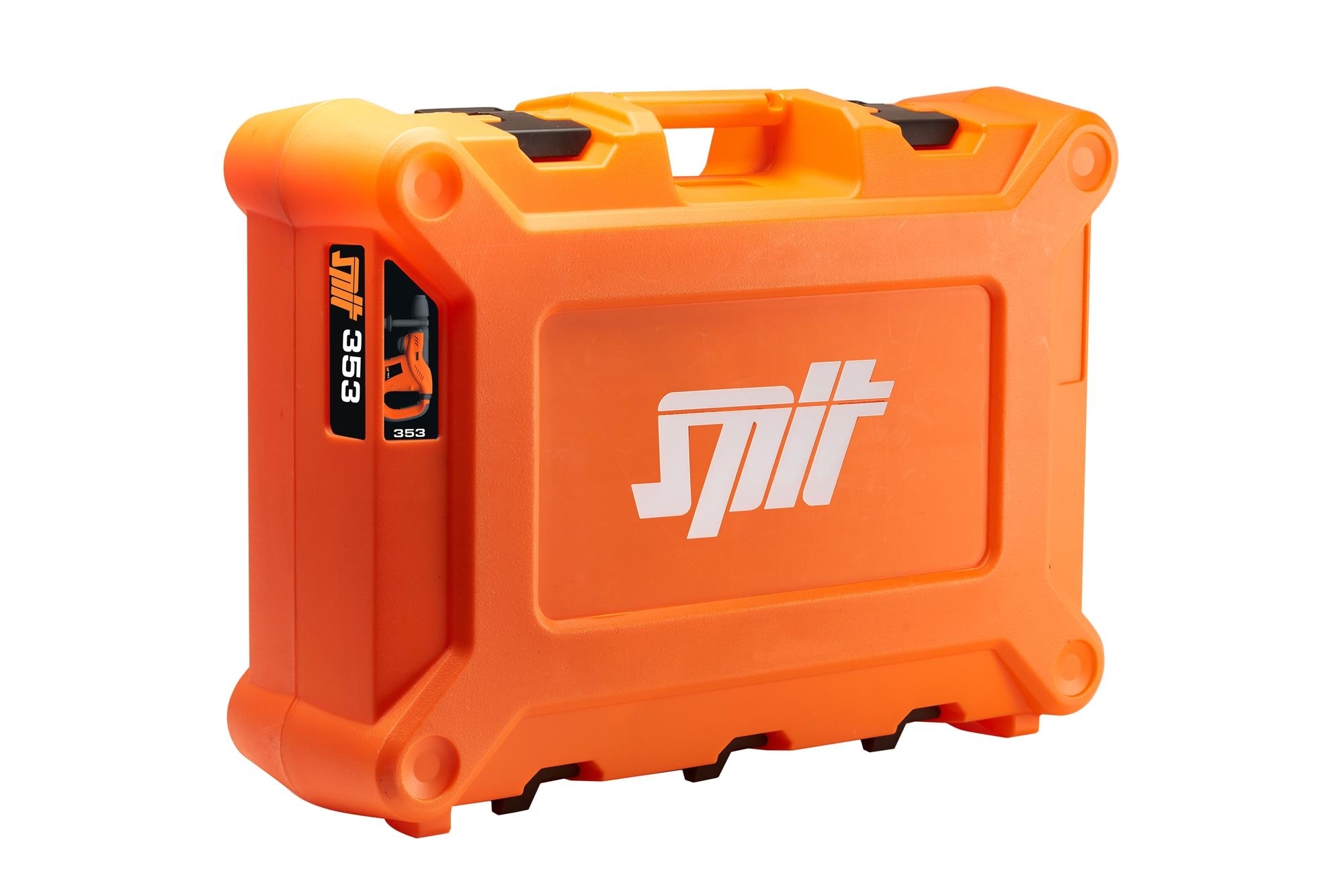 Bohr- und Meißelhammer Spit 353 SDS-max