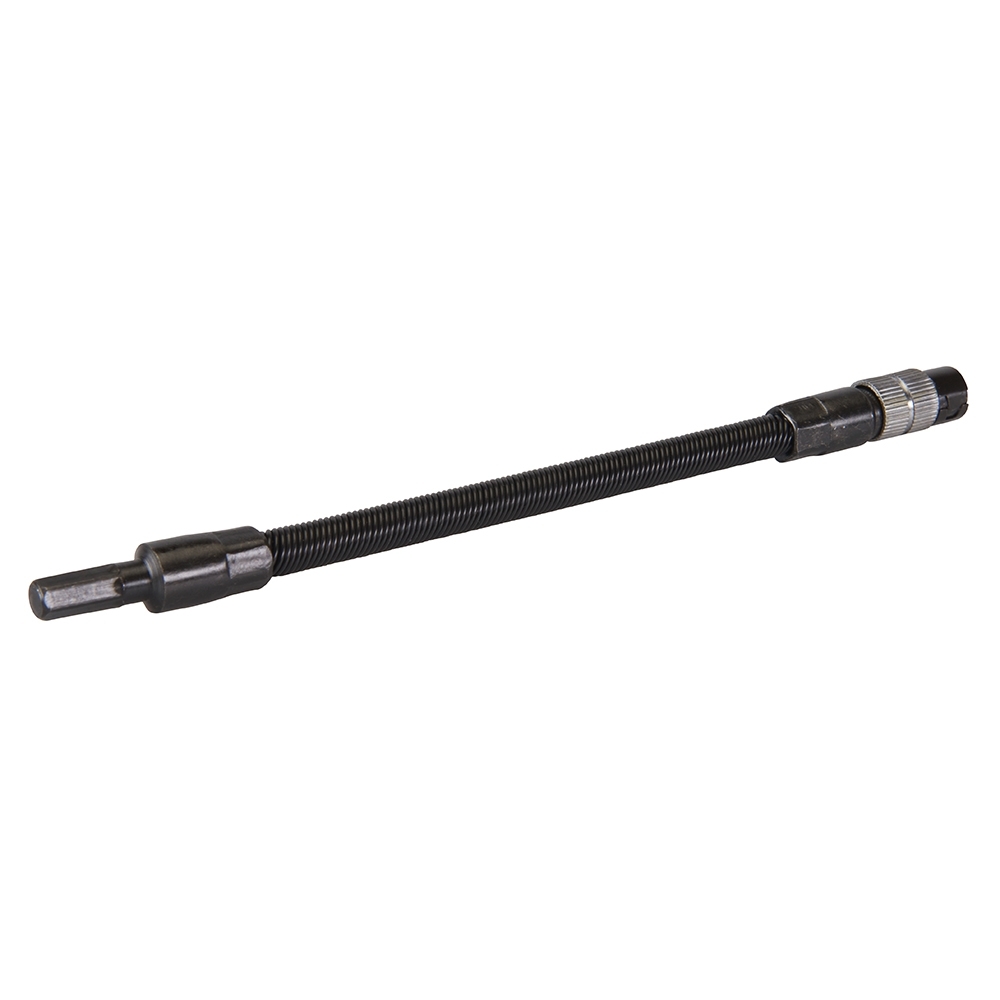 Bithalter flexibel - 190 mm, 1/4-Zoll-Sechskant