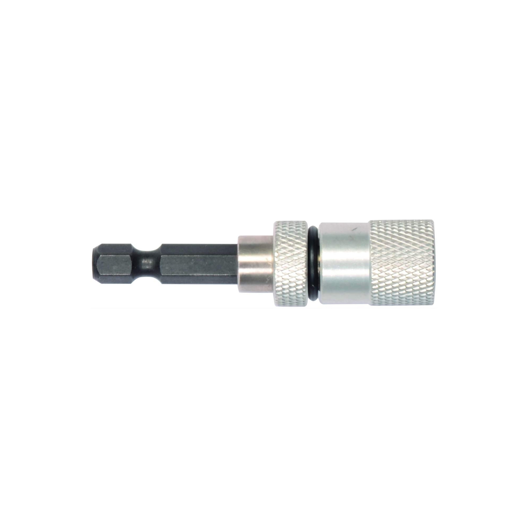 1/4" Bit Justier Magnethalter L60mm