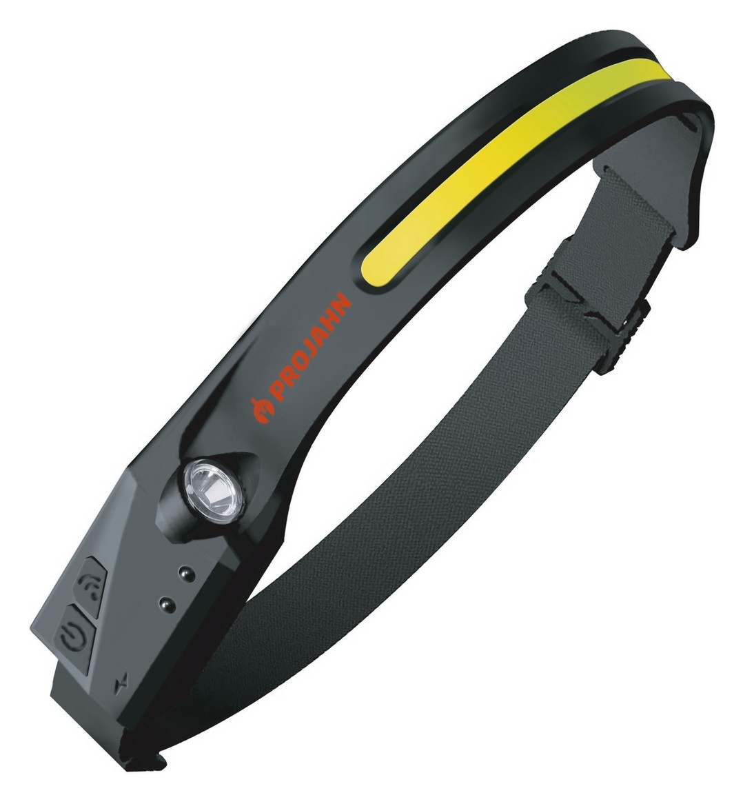 POWER LED Akku-Stirnlampe PJ-SL300