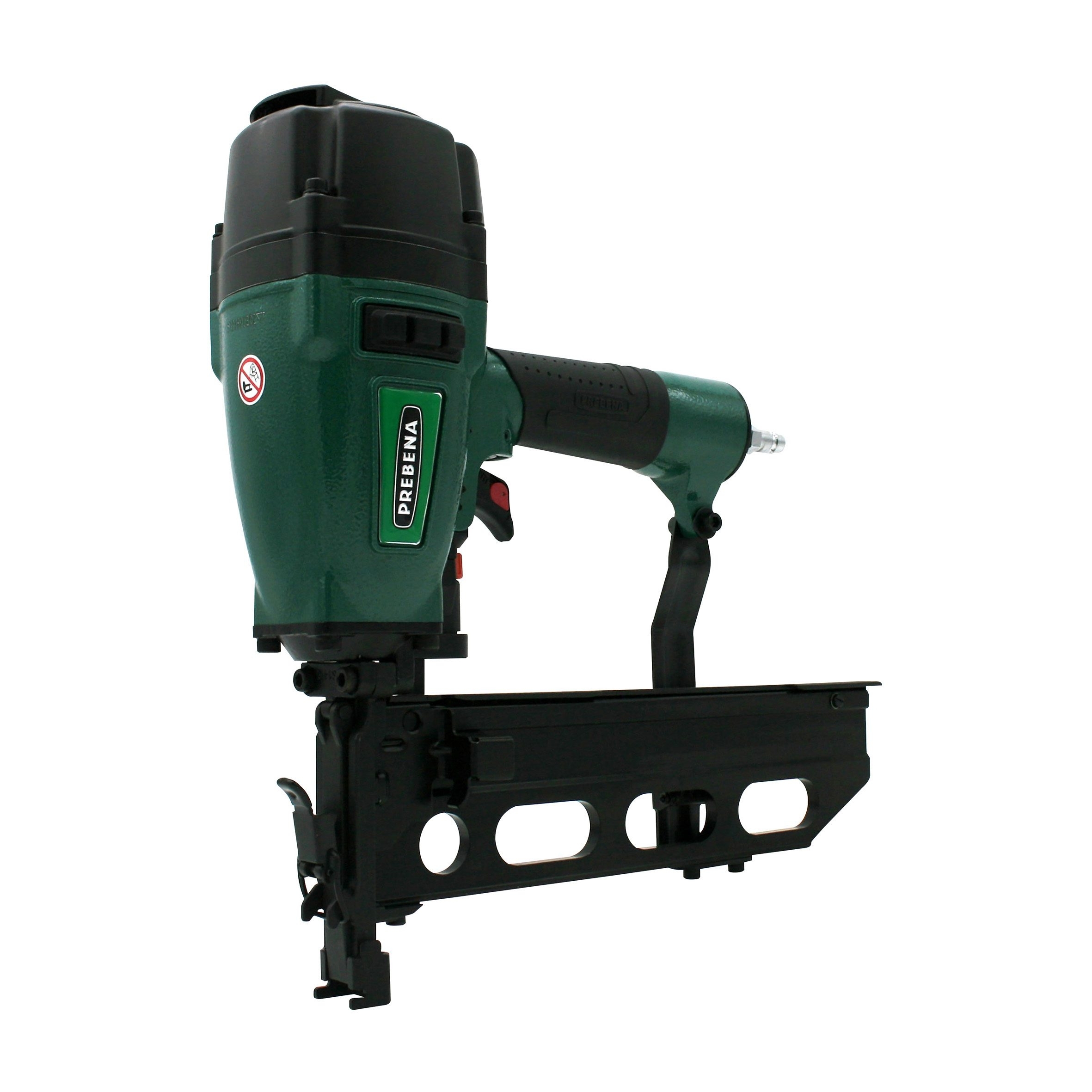 Druckluft Klammergerät PREBENA 5C-Z75 35-75mm