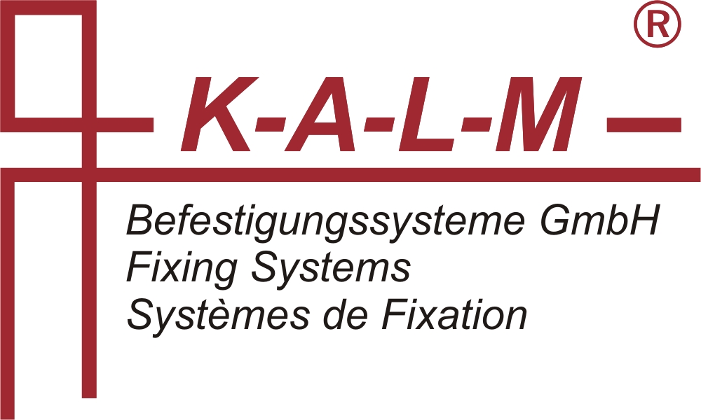 K-A-L-M Befestigungssysteme GmbH