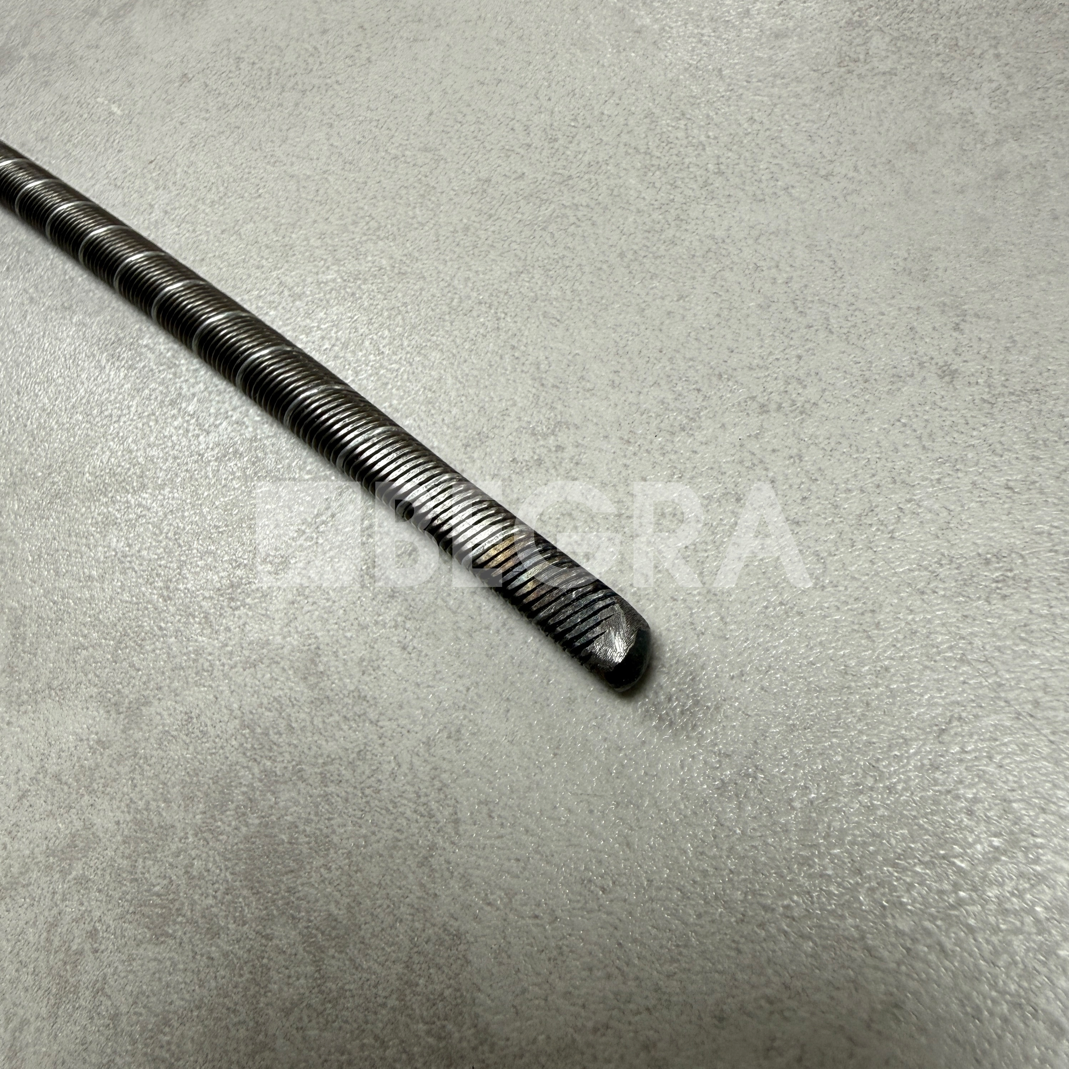 DWS225 Flexible Mitdrehwelle R.49