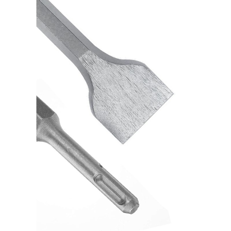 Spatmeissel SDS-plus 50 x 400mm
