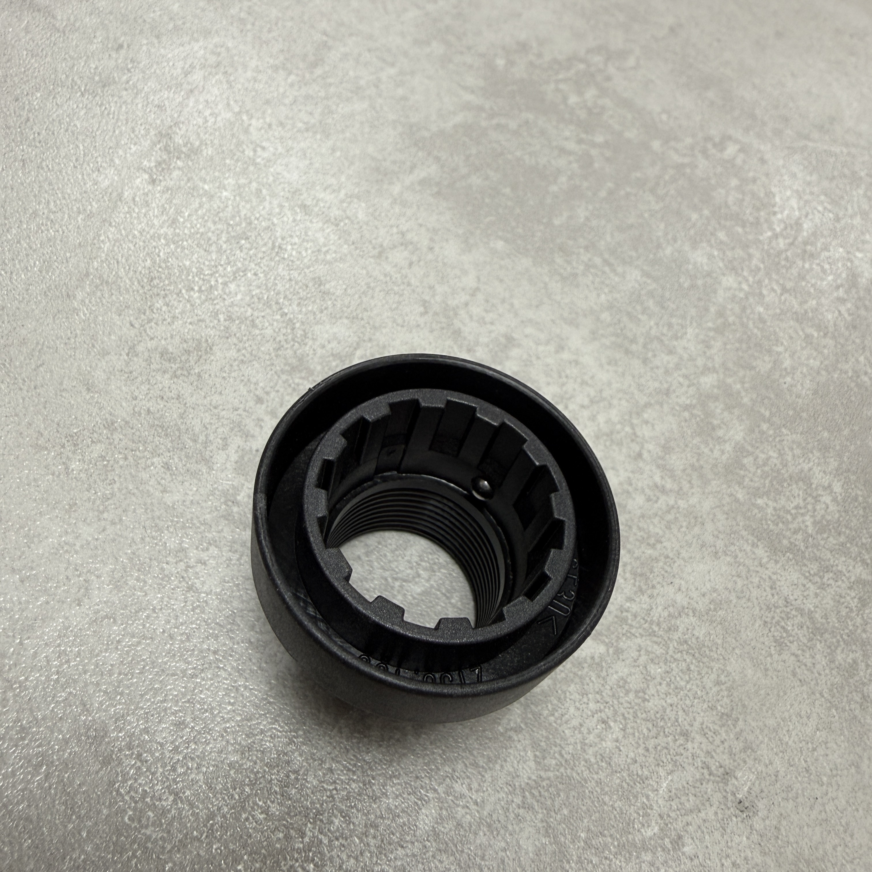 Gewindehülse SPIT 214/216/217/218