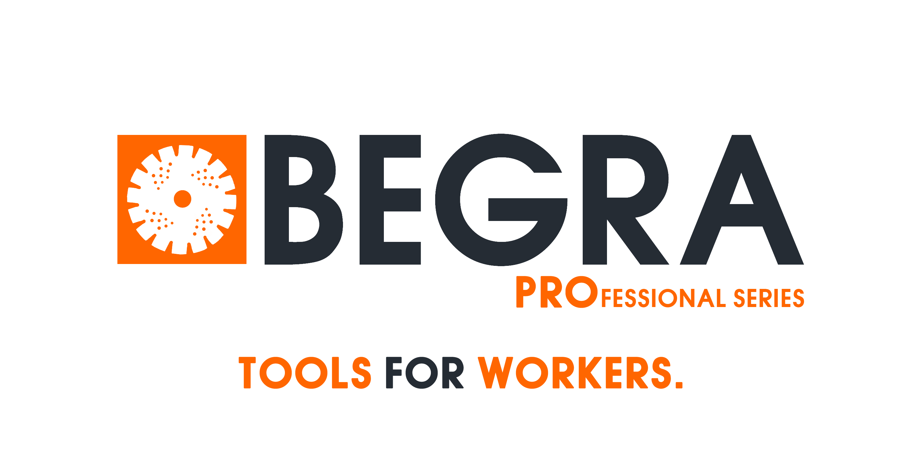 BEGRA PROfessional series
