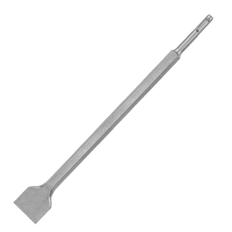 Spatmeissel SDS-plus 50 x 400mm