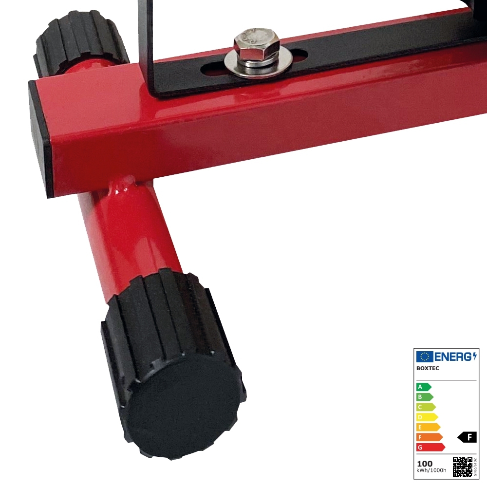 LED-Strahler IP65 PRO-LINE FIXSTAND 100W