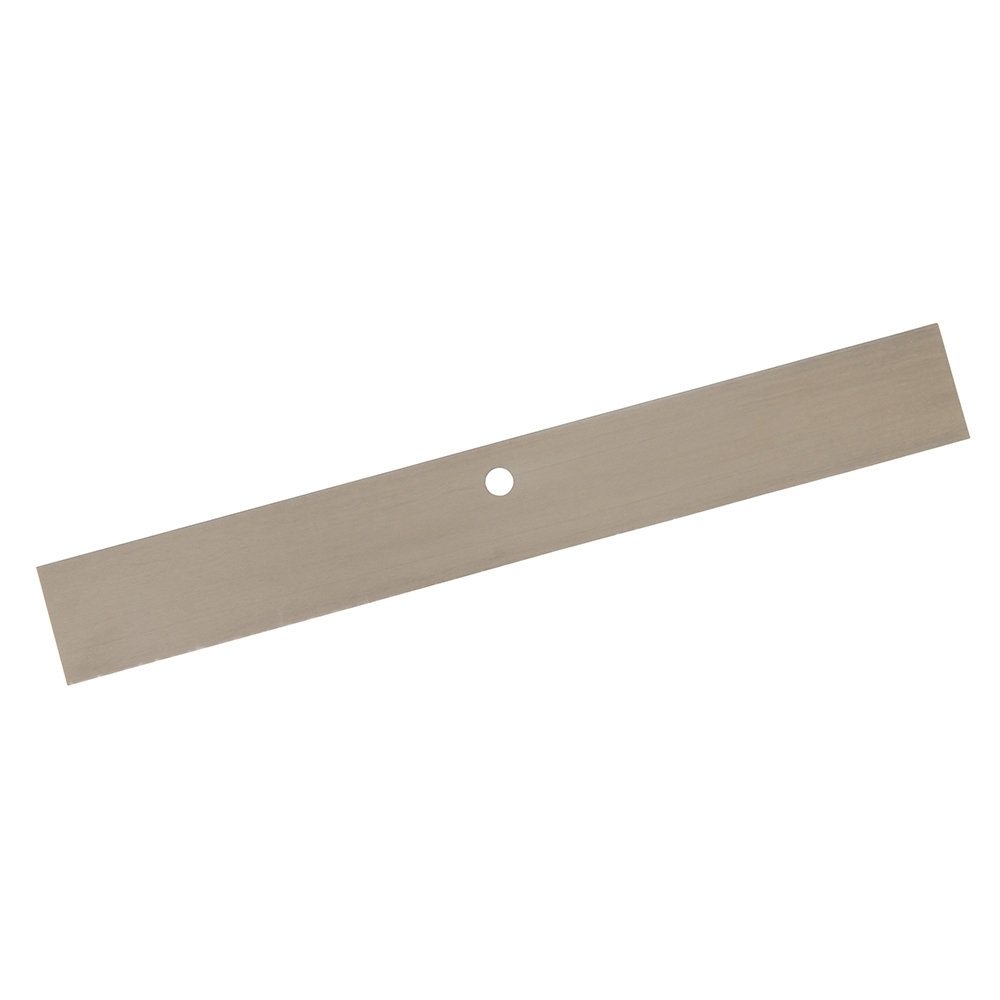 Ersatzklingen f. Wand- u. Bodenschaber 100mm VE10
