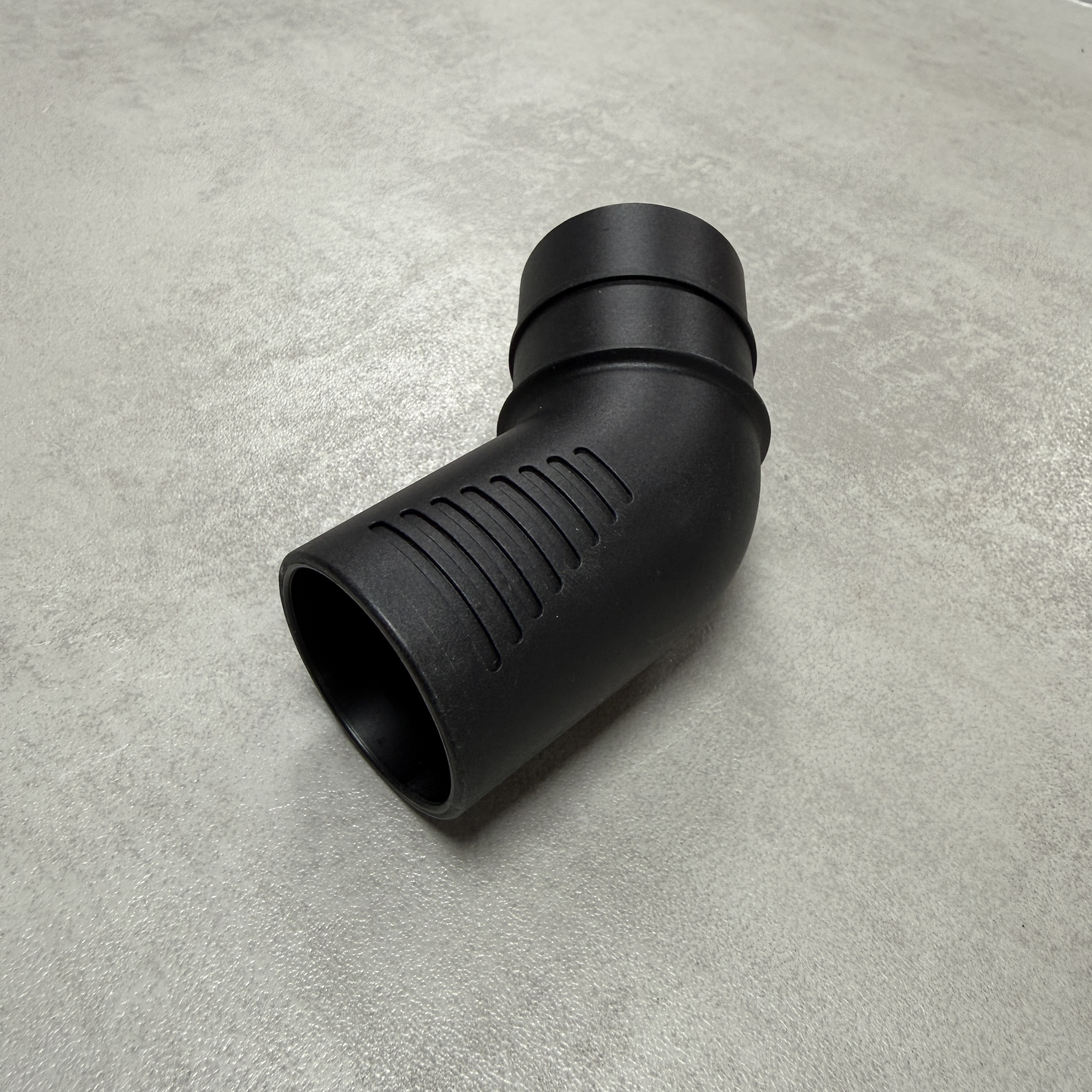 D88E / D90 / D60 Absaugkrümmer