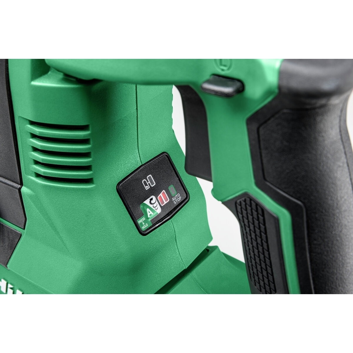 Bohr- und Meißelhammer HiKOKI DH1826DA BASIC HSC