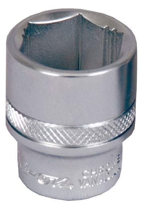 1/2" Stecknuss 6-kant 14mm L38 PROJAHN XI-ON