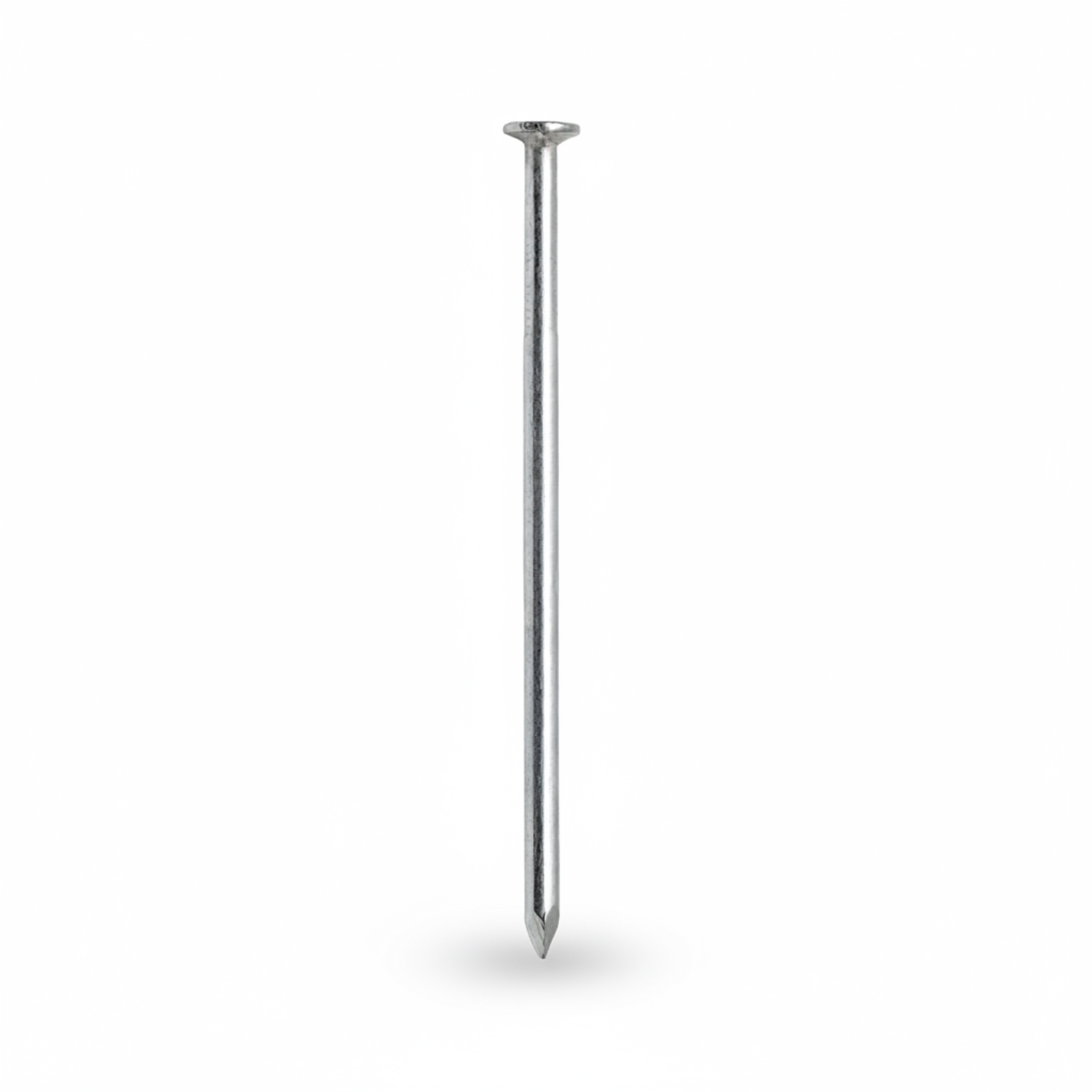 Drahtstifte, senkkopf DIN1151 Stahl 30 - 120mm