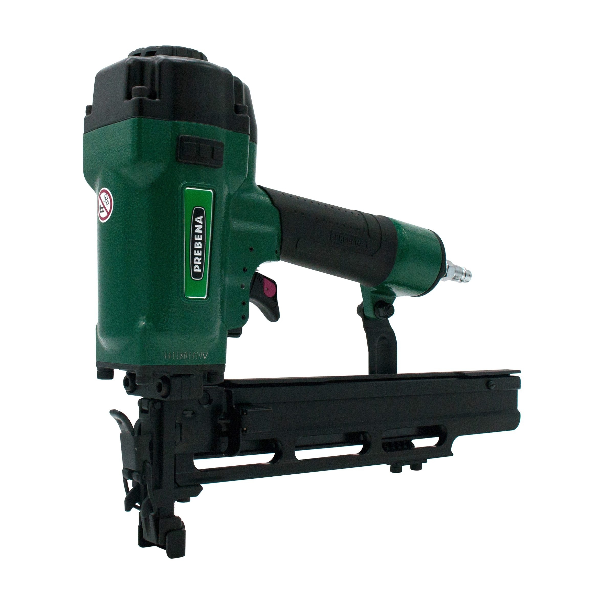 Druckluft-Klammergerät PREBENA 4C-Z50 16-50mm