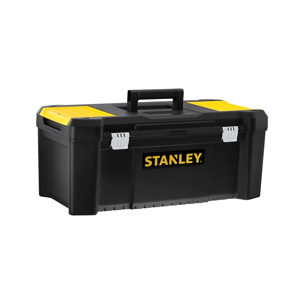 Stanley 26" Transportbox Kunststoff Essential