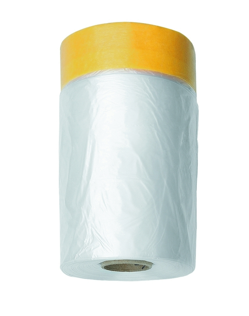 Kombi Mask Gold Profi 55cm - 270cm breit