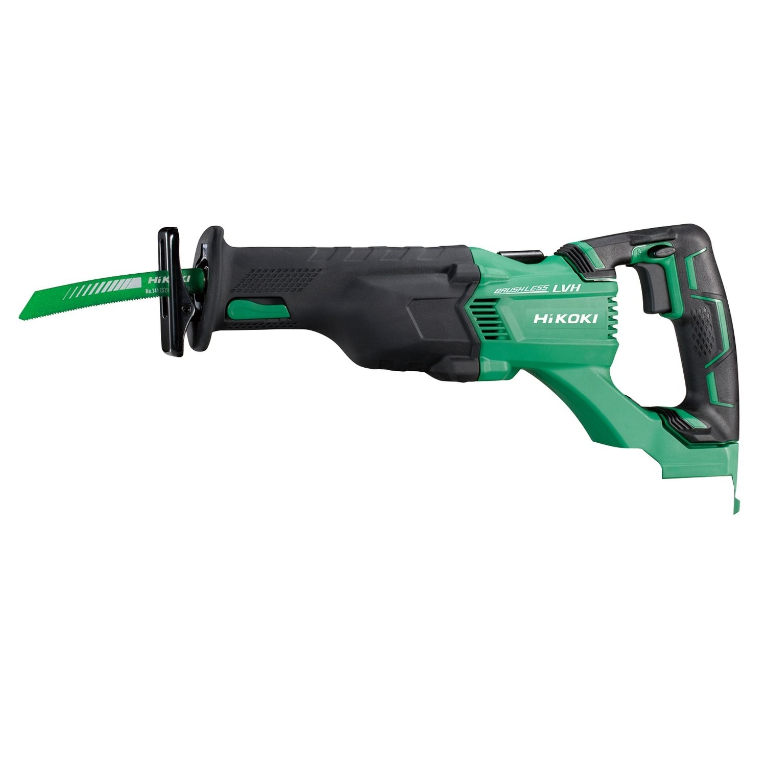 Akku-Tigersäge HiKOKI CR18DBL BASIC (KARTON)