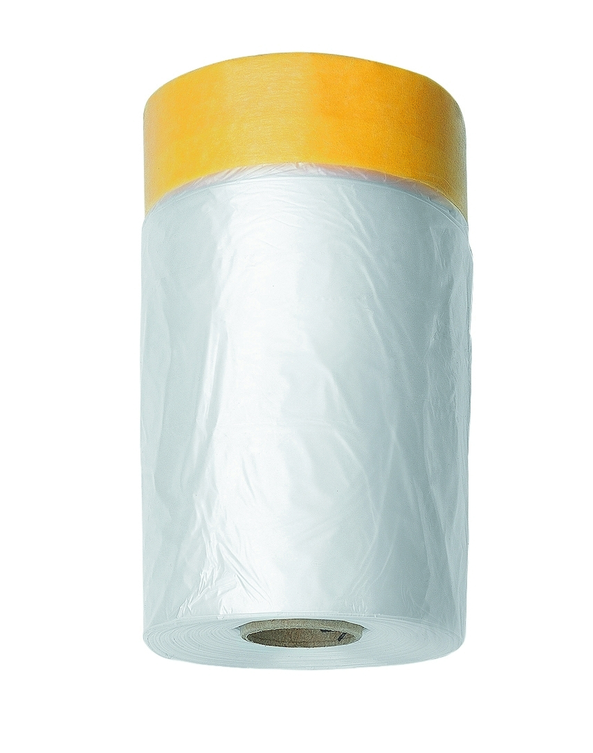 Kombi Mask Gold Profi 55cm breit / 25m Rolle