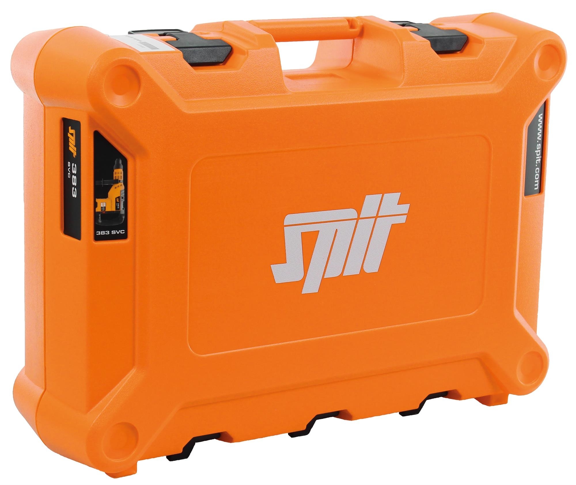 Bohr- und Meißelhammer Spit 383 SVC SDS-max