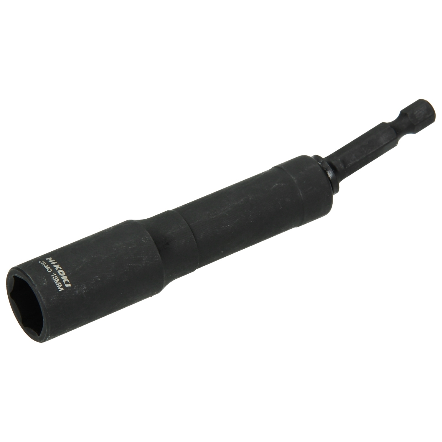 Winkel-Kraftstecknuss 15° schwenkbar SW8 - 22 L112