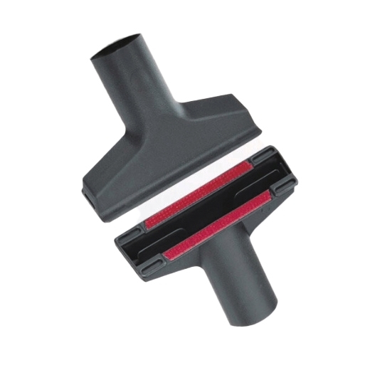 Polsterdüse 120 mm Breit Ø 35 mm