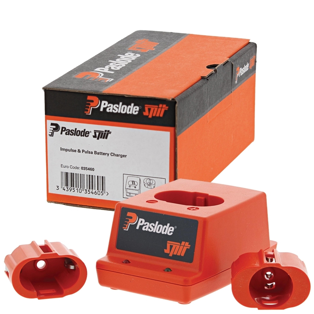 Ladegerät f. Akku PULSA + IMPULSE 700 1000 u. a.