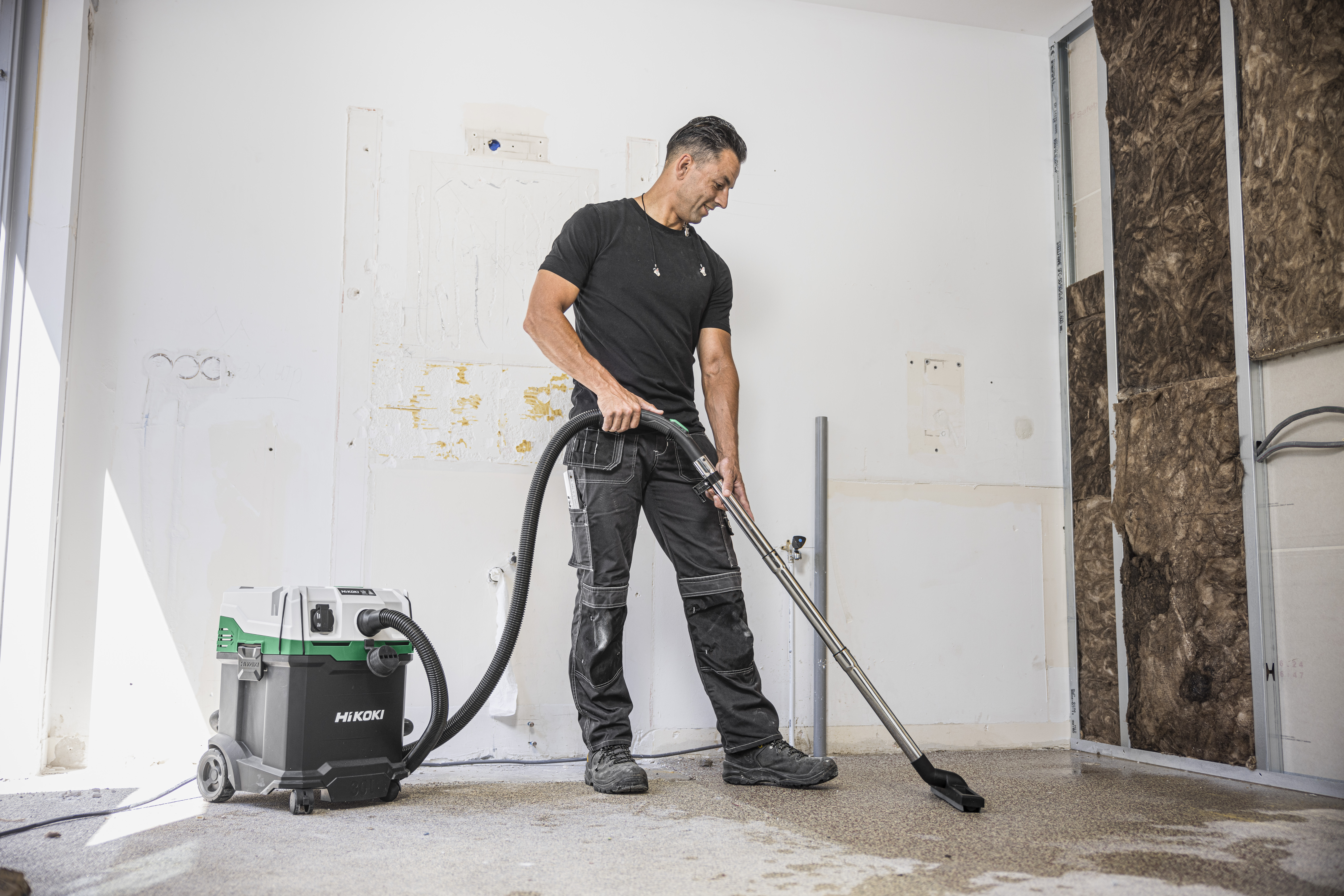 Nass- und Trockensauger