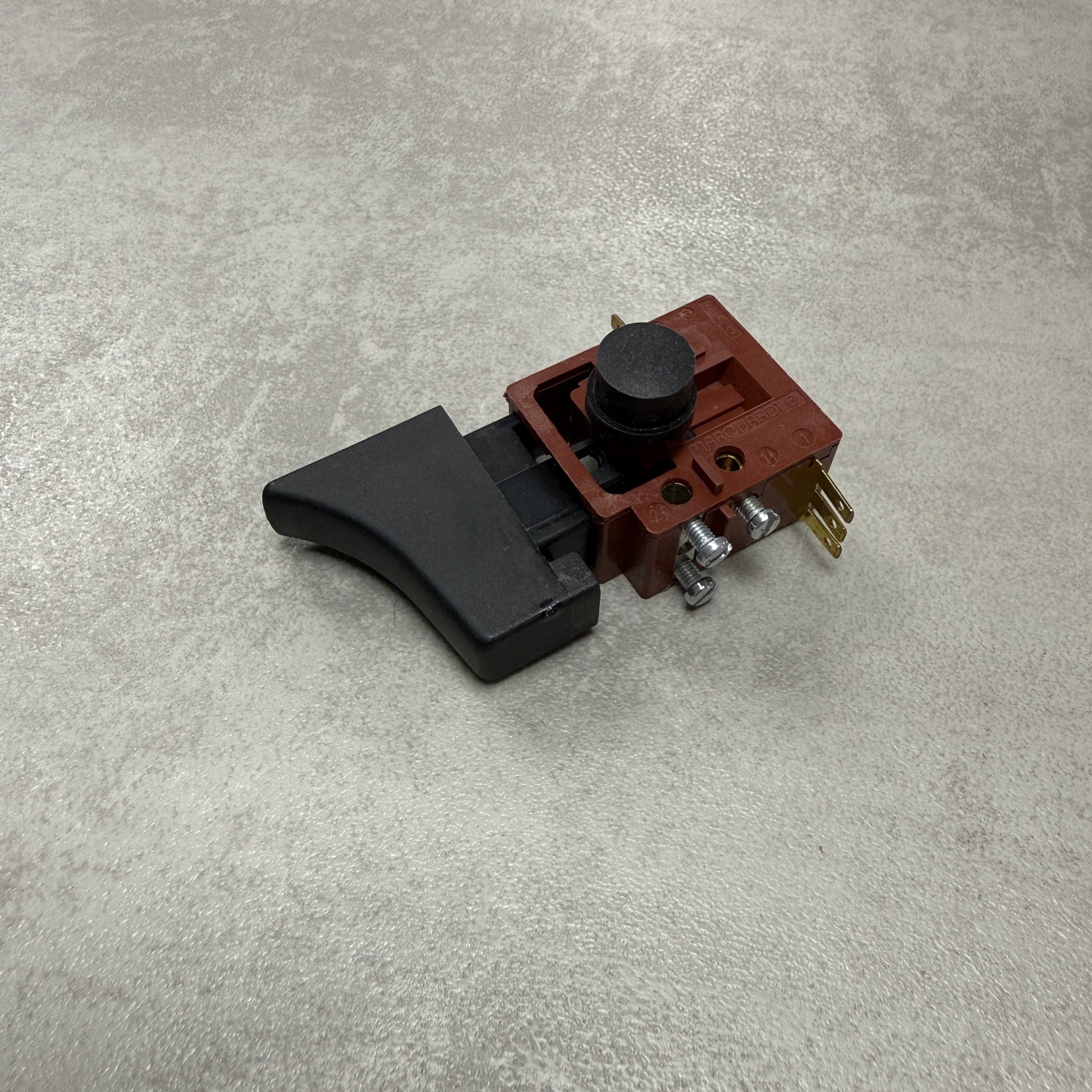 SPIT SD16E / SD18 / SDM1700 Einbauschalter