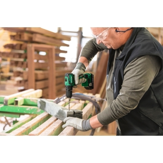 Akku-Schlagbohrschrauber HiKOKI DV18DD BASIC